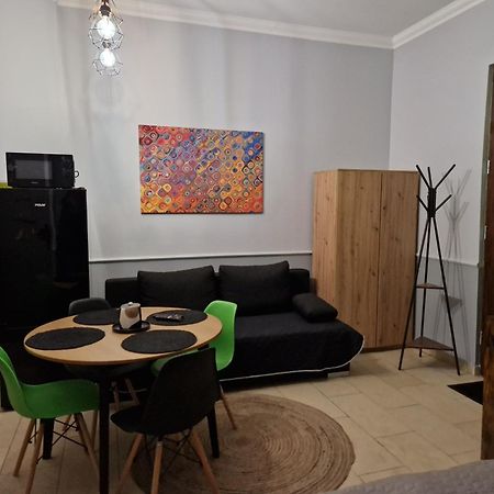 Gornoslaska 19 Zawiercie Exteriér fotografie